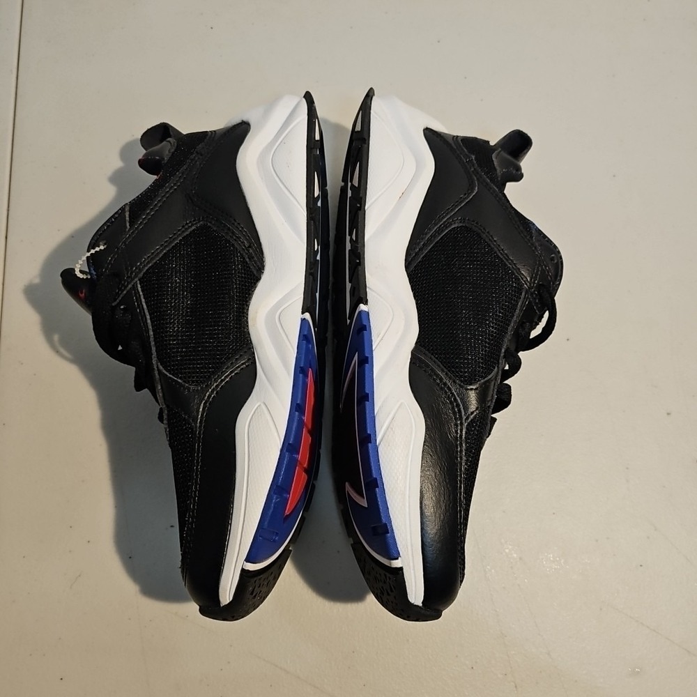 Champion 93eight Classic Men's Athletic Shoes Black Size 8.5 - Picture 8 of 9